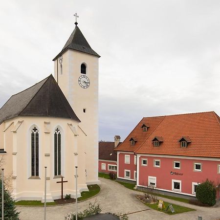 Allhartsberger Hof Exterior foto